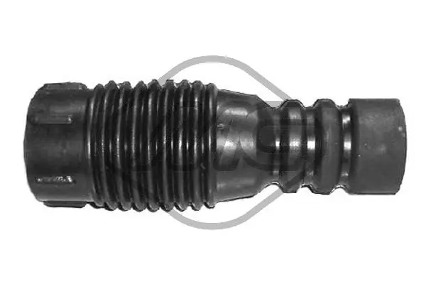Bouchon de protection/soufflet, amortisseur Metalcaucho 02820