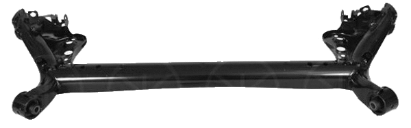 Corps d'essieu BINDER 2736,286,1