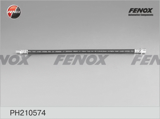 Flexible de frein FENOX PH210574