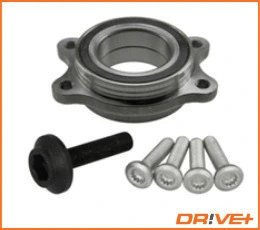 Kit de roulements de roue Dr!ve+ DP2010.10.0091