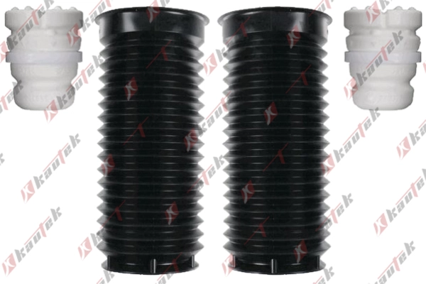 Kit de protection contre la poussière, amortisseur KAUTEK ME-BK011
