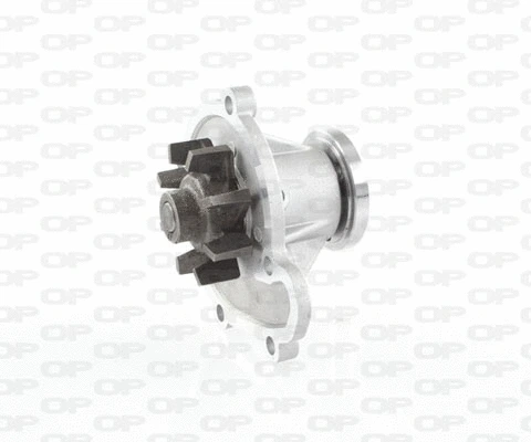 Pompe à eau, refroidissement du moteur OPEN PARTS WAP8167.00