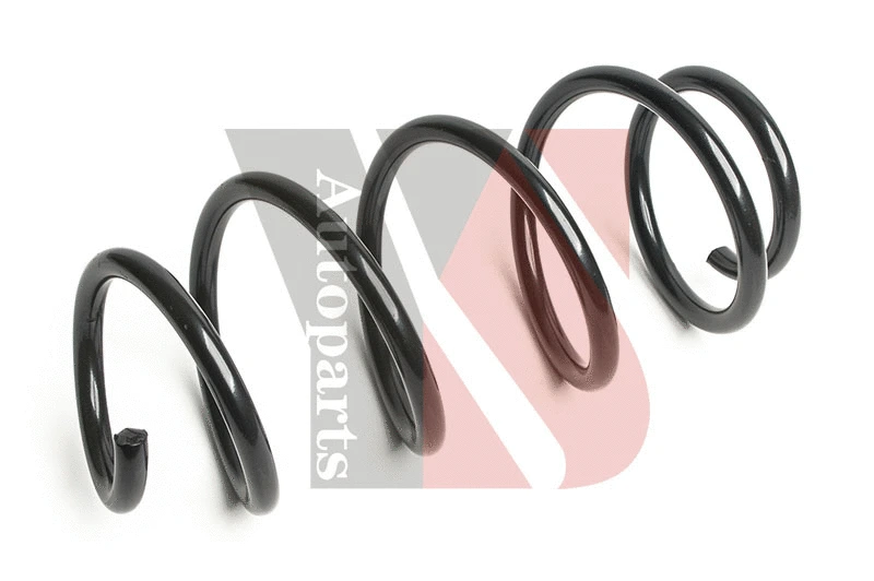 Ressort de suspension YSPARTS YS-CS0099
