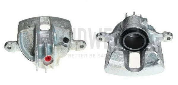 Étrier de frein BUDWEG CALIPER 342855