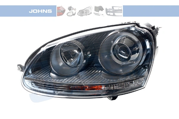 Projecteur principal JOHNS 95 41 09-92