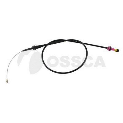 Câble d'accélération OSSCA 12497
