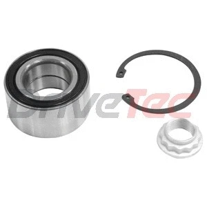 Kit de roulements de roue DriveTec DWB787
