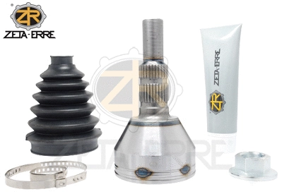 Jeu de joints, arbre de transmission ZETA-ERRE FI111