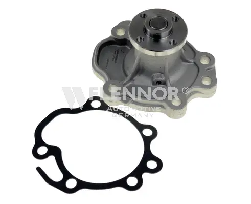 Pompe à eau, refroidissement du moteur FLENNOR FWP70209