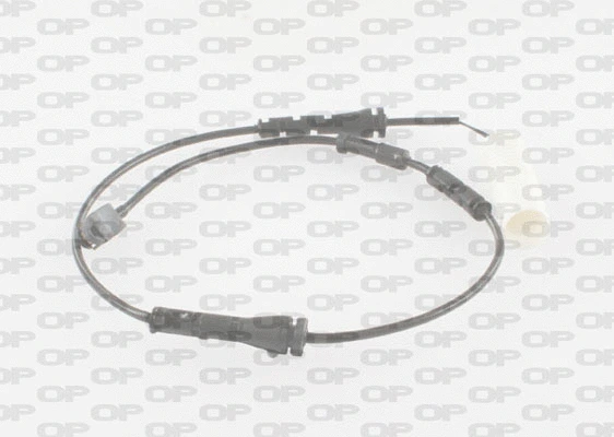 Contact d'avertissement, usure des plaquettes de frein OPEN PARTS AK3194.00