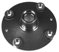 Moyeu de roue CORAM MP0069