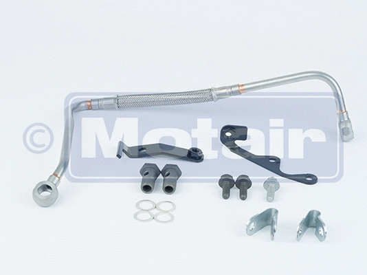 Conduite d'huile, compresseur MOTAIR TURBO 550959