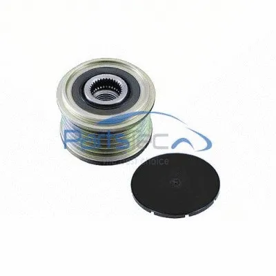 Poulie roue libre, alternateur PartsTec PTA104-0108