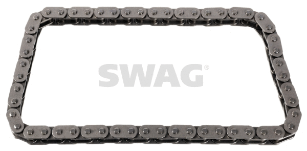 Chaîne, commande de pompe à huile SWAG 30 94 0394