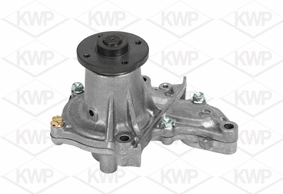 Pompe à eau, refroidissement du moteur KWP 10791