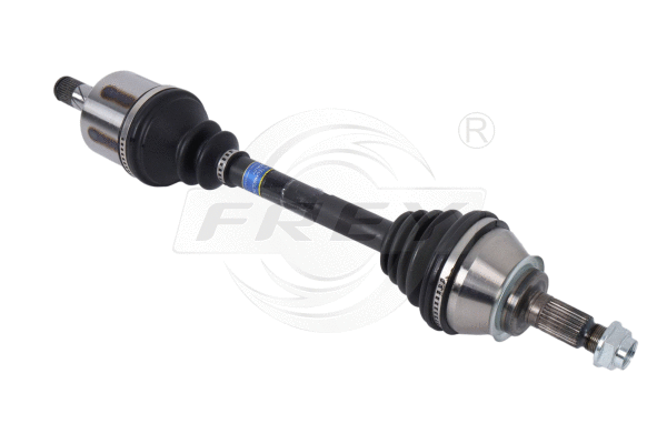Arbre de transmission FREY 865813601