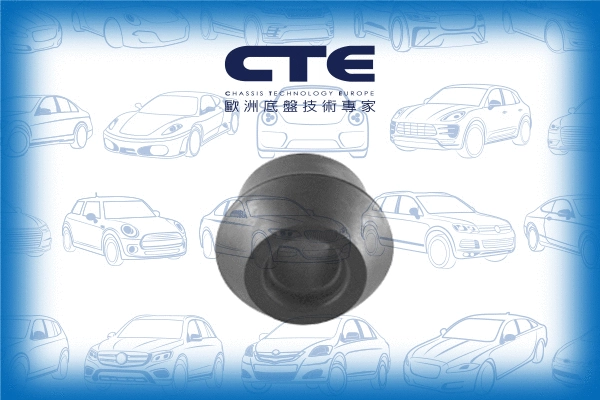 Suspension, bras de liaison CTE CBH28007
