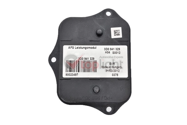 Calculateur, système d'éclairage AE TOPLIGHT 618675
