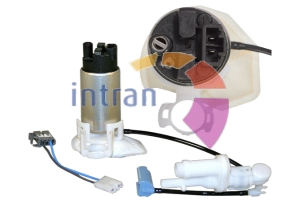 Pompe à carburant Intran Flotamex B09086