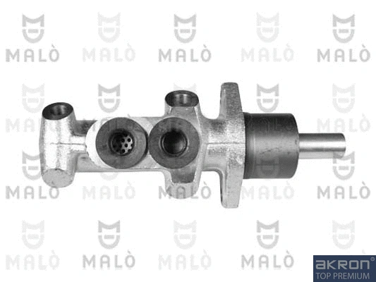 Maître-cylindre de frein AKRON-MALÒ 89069