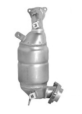 Catalyseur IMASAF TO.40.33