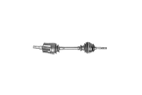 Arbre de transmission DA SILVA 31221T