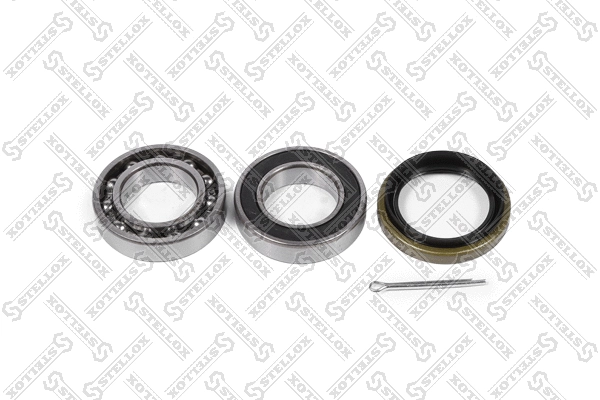 Kit de roulements de roue STELLOX 43-28994-SX