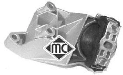 Support moteur Metalcaucho 04276