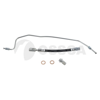 Flexible de frein OSSCA 66274