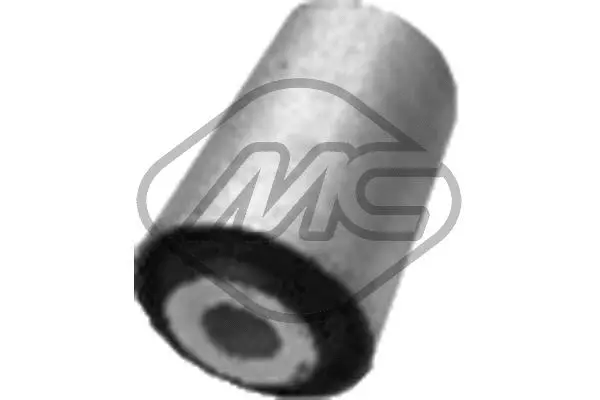 Suspension, bras de liaison Metalcaucho 52593