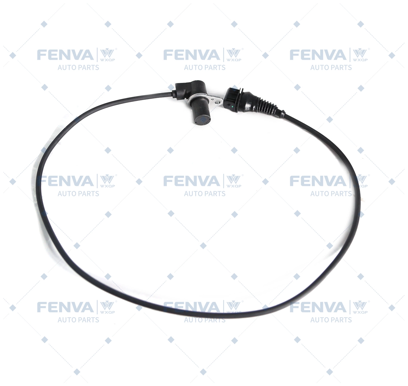 Capteur d'angle, vilebrequin WXQP 230063