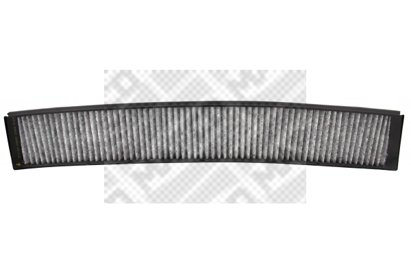 Filtre, air de l'habitacle MAPCO 67615