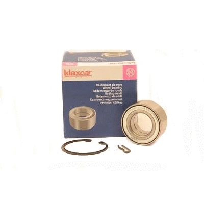 Kit de roulements de roue KLAXCAR FRANCE 22119z