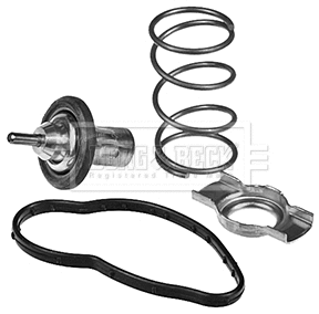 Thermostat, liquide de refroidissement BORG & BECK BBT405