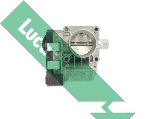 Corps papillon LUCAS LTH508
