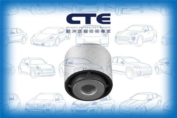 Suspension, bras de liaison CTE CBH21029