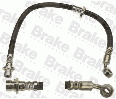 Flexible de frein Brake ENGINEERING BH778034