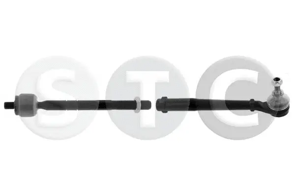 Kit d'assemblage, levier de déviation STC T447731