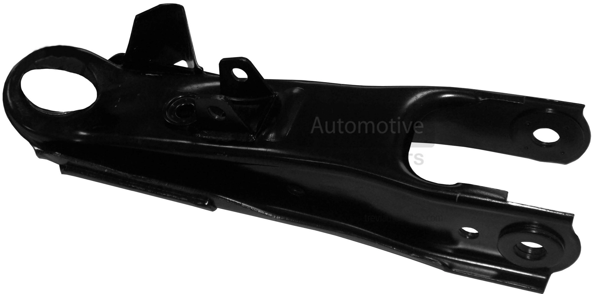 Bras de liaison, suspension de roue TREVI AUTOMOTIVE TRTT4024