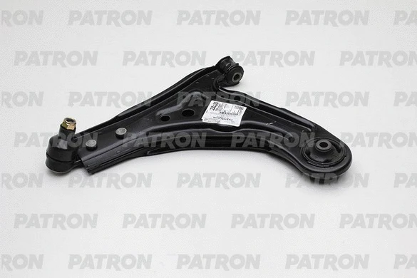 Bras de liaison, suspension de roue PATRON PS5105LKOR