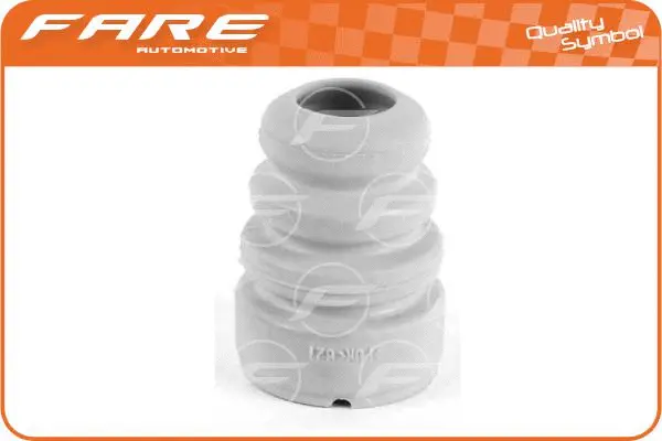 Butée élastique, suspension FARE-CO 28292