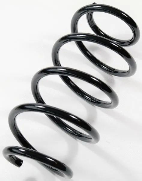 Ressort de suspension APEX Automotive 63858
