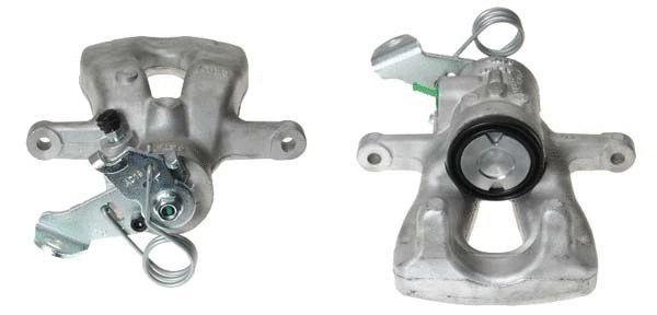 Étrier de frein 4X4 ESTANFI PDF-13-079