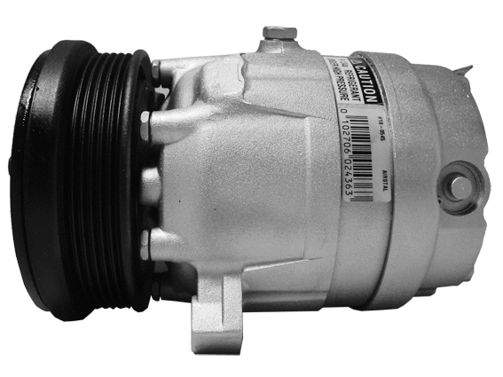 Compresseur, climatisation Airstal 10-0545