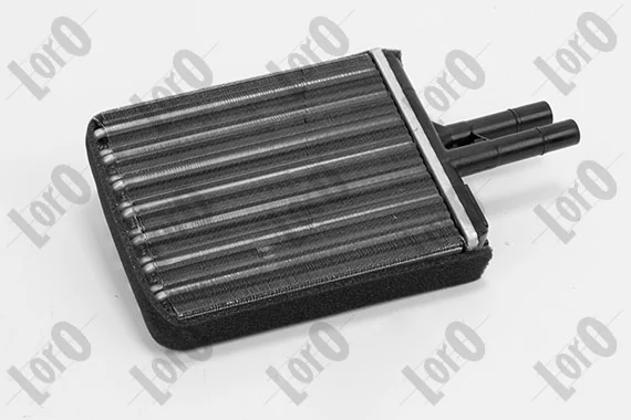 Système de chauffage ABAKUS 037-015-0008