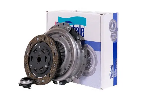 Kit d'embrayage FINWHALE CK402