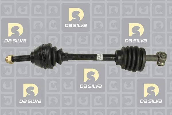Arbre de transmission DA SILVA 5142TB