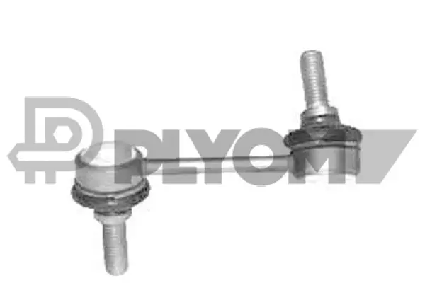 Entretoise/tige, stabilisateur PLYOM P757580