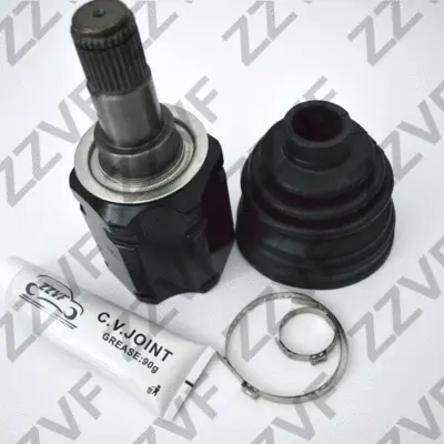 Jeu de joints, arbre de transmission ZZVF ZVPV103