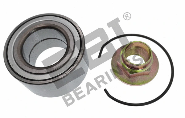 Kit de roulements de roue EBI EBK2684
